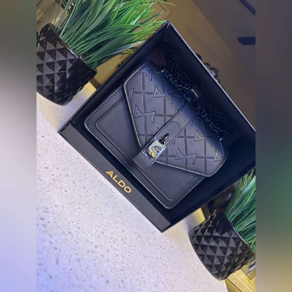 Aldo Migreenwaldd - Crossbody bag